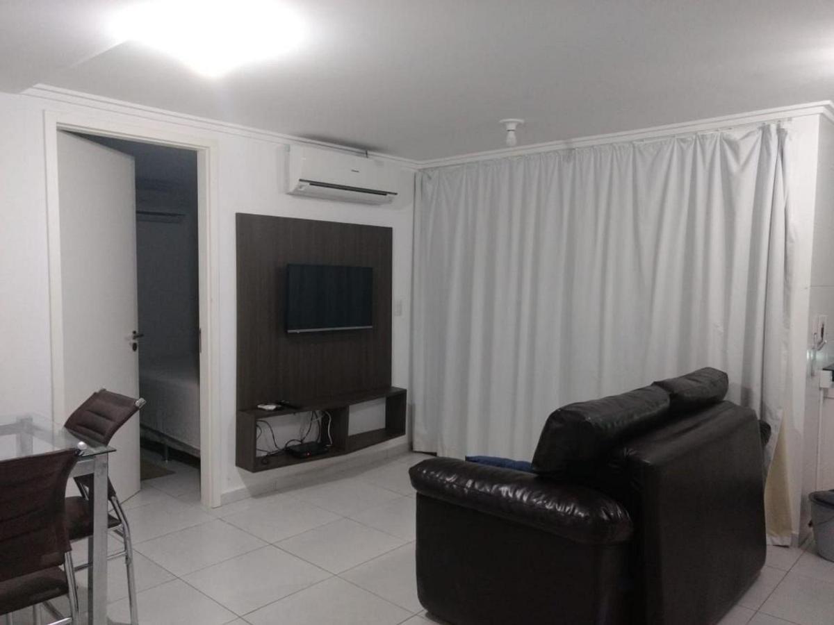 One Cabo Branco Apartment João Pessoa Екстериор снимка