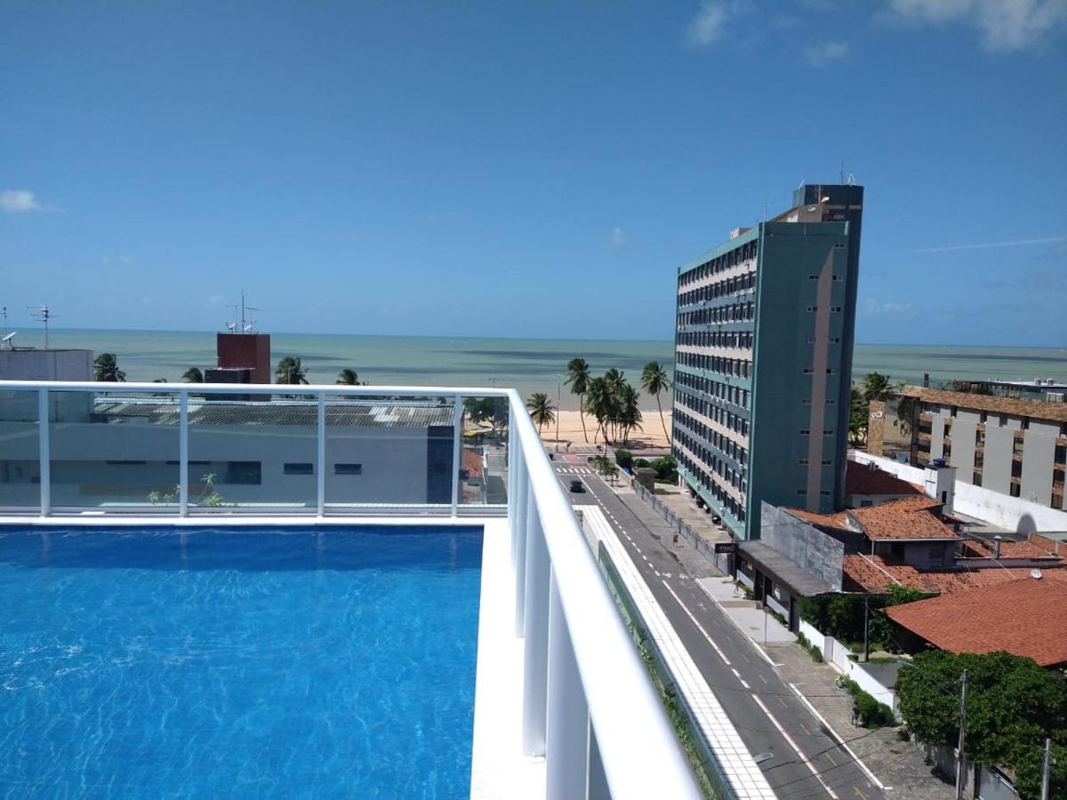 One Cabo Branco Apartment João Pessoa Екстериор снимка