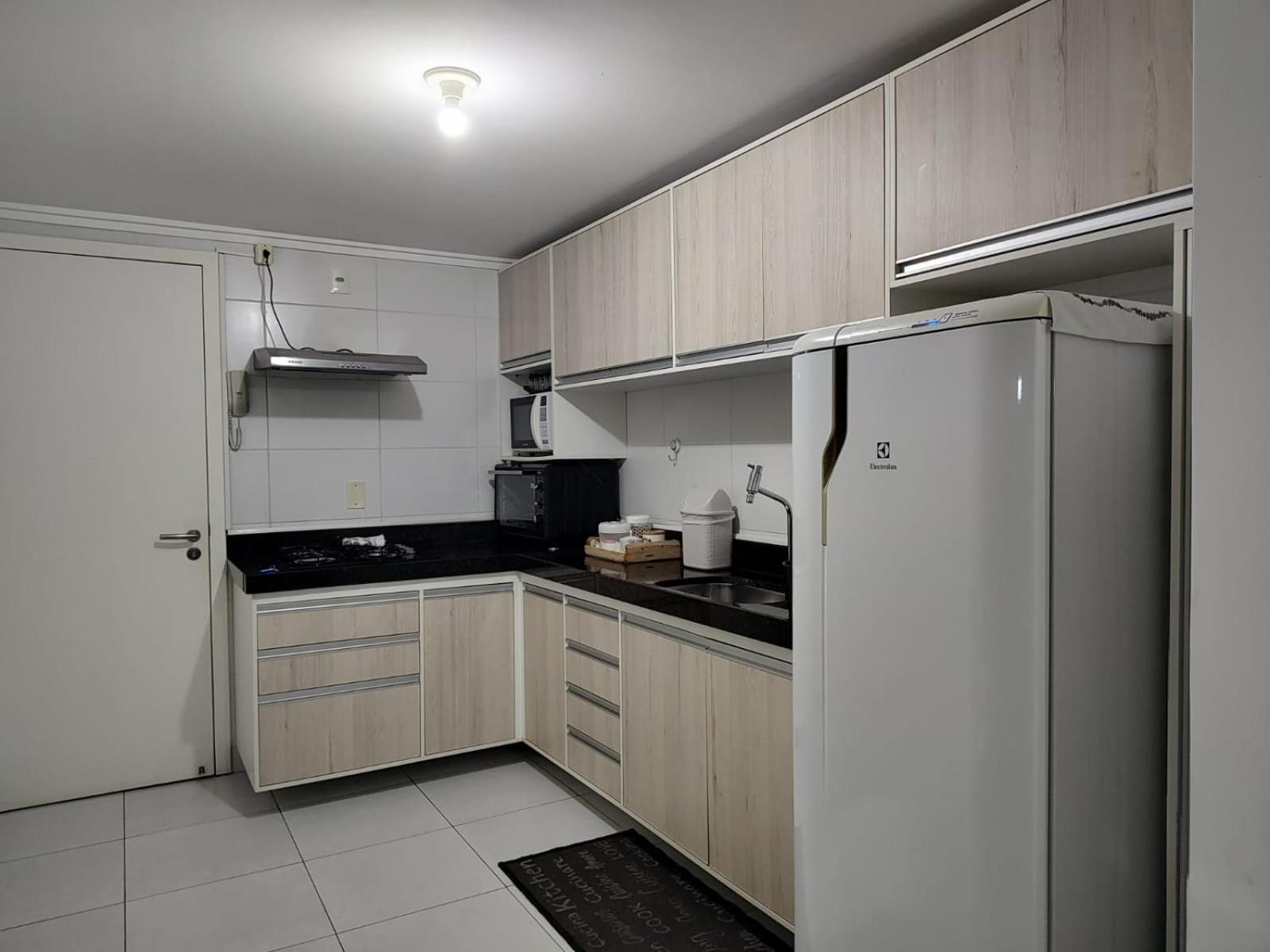 One Cabo Branco Apartment João Pessoa Екстериор снимка